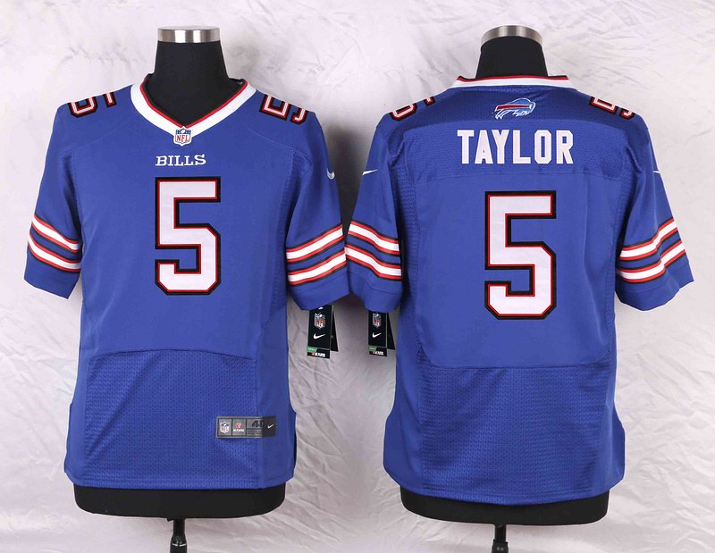 Buffalo Bills elite jerseys-020